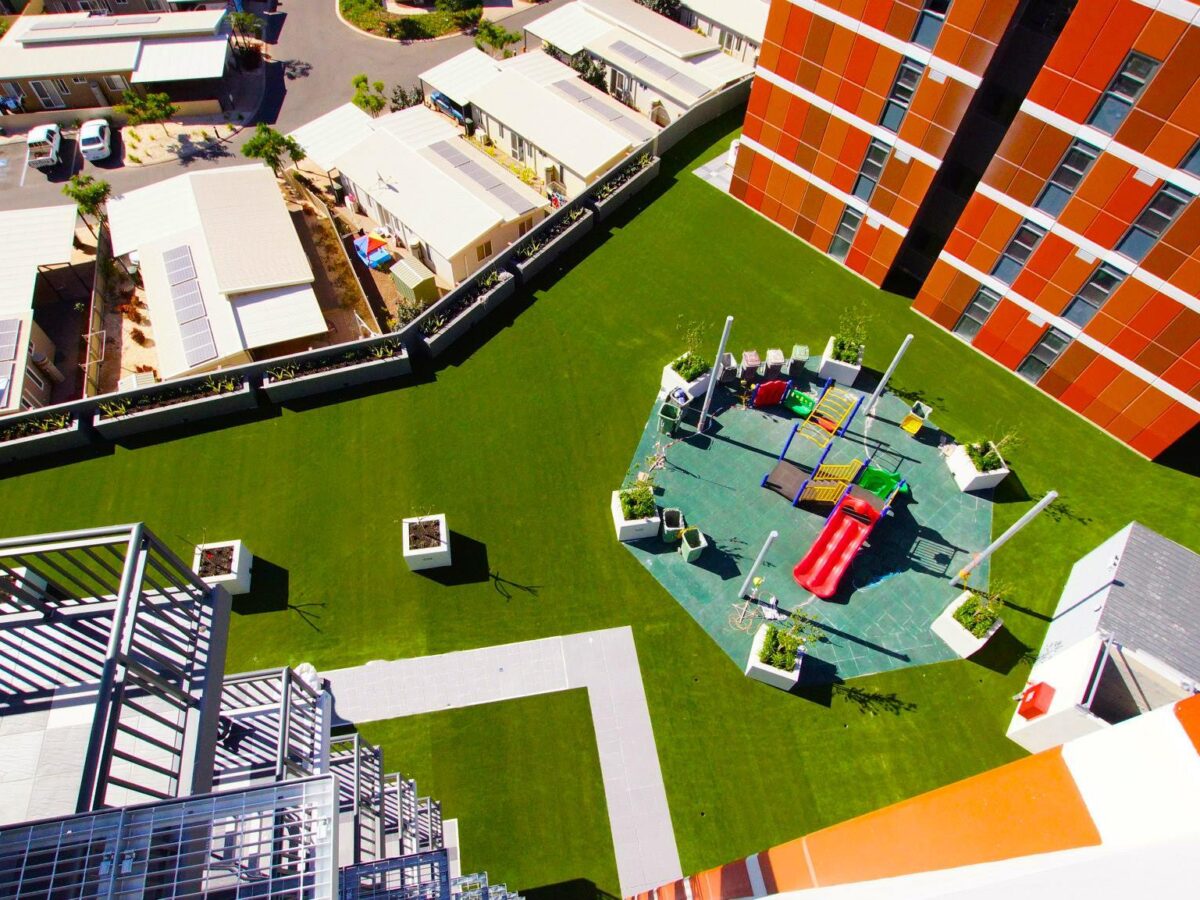 6 Hansen Karratha After 1